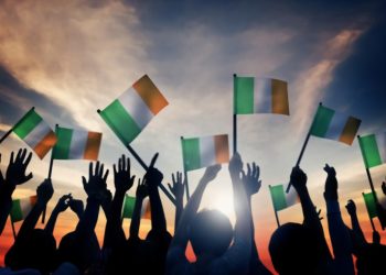 United Ireland: A Brave Effort to Restore National Identity