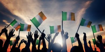 United Ireland: A Brave Effort to Restore National Identity