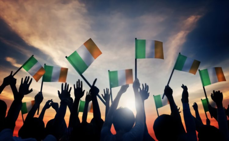 United Ireland: A Brave Effort to Restore National Identity