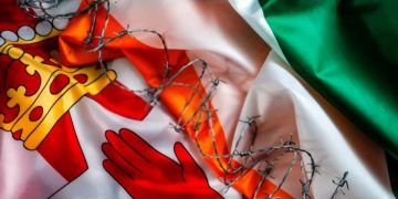 Fall of Democratic Unionist Party: Irish Unity is possible