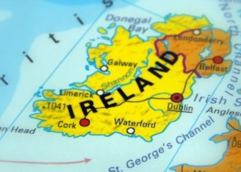 A united Ireland: Role of Scottish nationalism