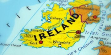 A united Ireland: Role of Scottish nationalism