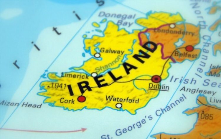 A united Ireland: Role of Scottish nationalism