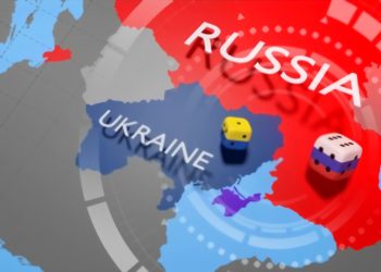 Ukraine-Russia tensions: Role of the US and the UK