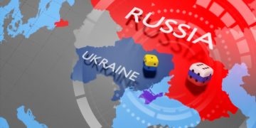 Ukraine-Russia tensions: Role of the US and the UK
