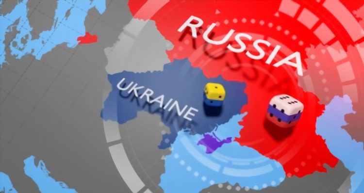 Ukraine-Russia tensions: Role of the US and the UK