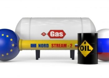 The Ukraine Crisis: The future of supplying Europe's energy