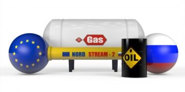 The Ukraine Crisis: The future of supplying Europe's energy