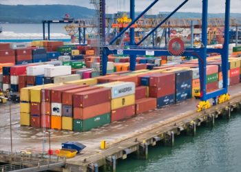 Liz Truss Is Going to Agree with the NI protocol