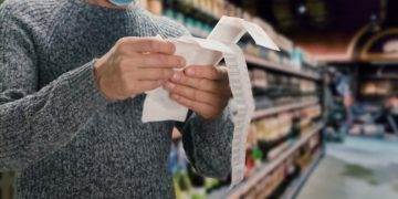 More Pressure on British Households by Rising Cost of Living