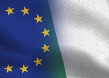 Changing the political fabric of Northern Ireland: Increasing tendencies towards the EU