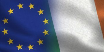 Changing the political fabric of Northern Ireland: Increasing tendencies towards the EU