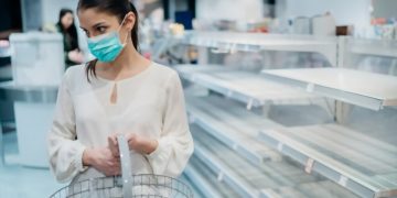 Energy cost: Food shortages are coming