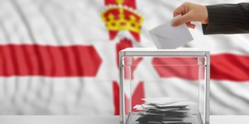 Stormont Election: People of Northern Ireland Need Solutions for Living Costs