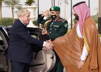 Human rights sacrifice over Oil and pollutants.