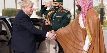 Human rights sacrifice over Oil and pollutants.