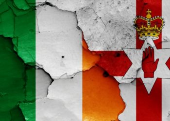 Excuses for the disintegration of Ireland are no longer acceptable.