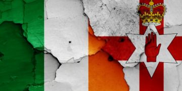 Excuses for the disintegration of Ireland are no longer acceptable.