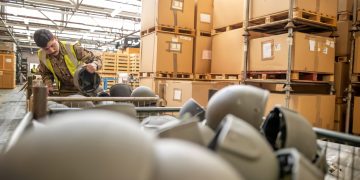 British weapons in Ukraine: Russia must be defeated