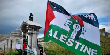 Occupation of Palestine: A stain on the history of liberal democracies in the world