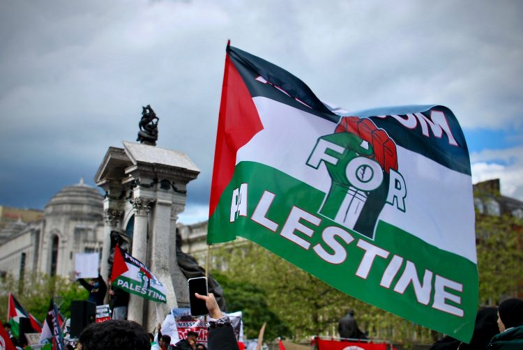 Occupation of Palestine: A stain on the history of liberal democracies in the world