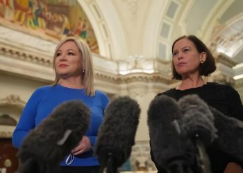 Brexit legacy felt in British local elections: In London, anti-Brexit voters preferred the Labour