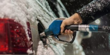 Terrible Winter Ahead of Britons