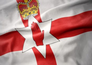 Brexit against peace in Northern Ireland