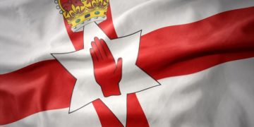 Brexit against peace in Northern Ireland