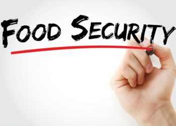 Rising food insecurity in the UK