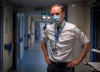 Cost of Living Crisis: NHS staff need help