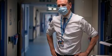 Cost of Living Crisis: NHS staff need help