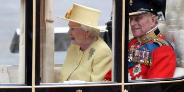 Britons want an end to the Monarchy in Britain