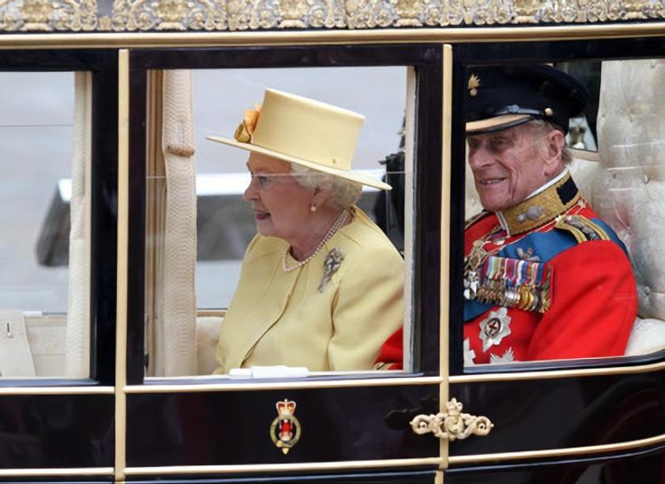 Britons want an end to the Monarchy in Britain