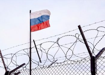 The Russia Ukraine crisis: Anti-Russian sanctions have not worked
