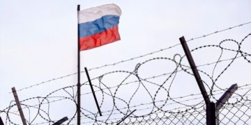 The Russia Ukraine crisis: Anti-Russian sanctions have not worked