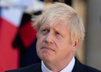 Boris Johnson’s leadership crisis has created the worst situation for DUP