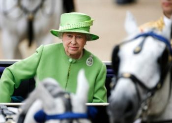 The British Monarchy Makes Every Effort to Cover Up the Royal Family Scandals at the Palace