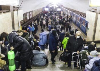 Consequences of the Ukraine crisis: Global effects