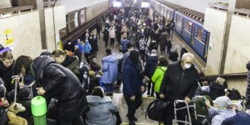 Consequences of the Ukraine crisis: Global effects