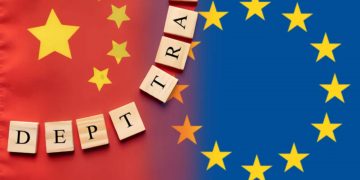 Europe Under China’s Debt Trap.