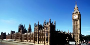 The moral decline among Westminster politicians