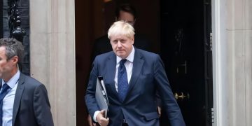 Downing Street Statement on Northern Ireland Protocol