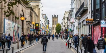 The British are worried about the sharp rise in the cost of living in the UK.