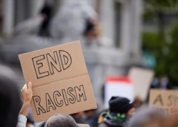 Intensification of racism in the UK health system