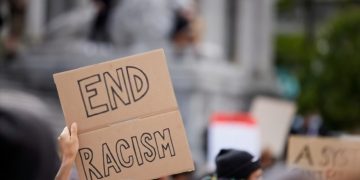 Intensification of racism in the UK health system