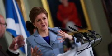 The Irish Unity Referendum 2023 Is Probable