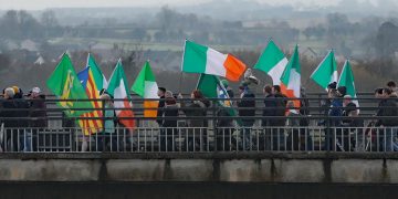 The Irish Unity Referendum 2023 Is Probable; The British Union Is Hanging by a Thread!