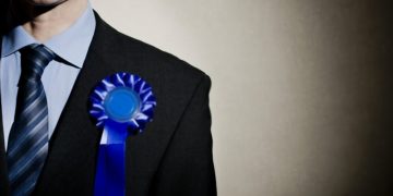 UK election results: The fall in popularity of the conservative party