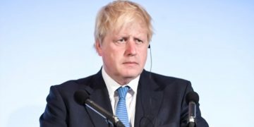 Europe's Human Rights Court stopped Boris Johnson's Rwanda deportation plan